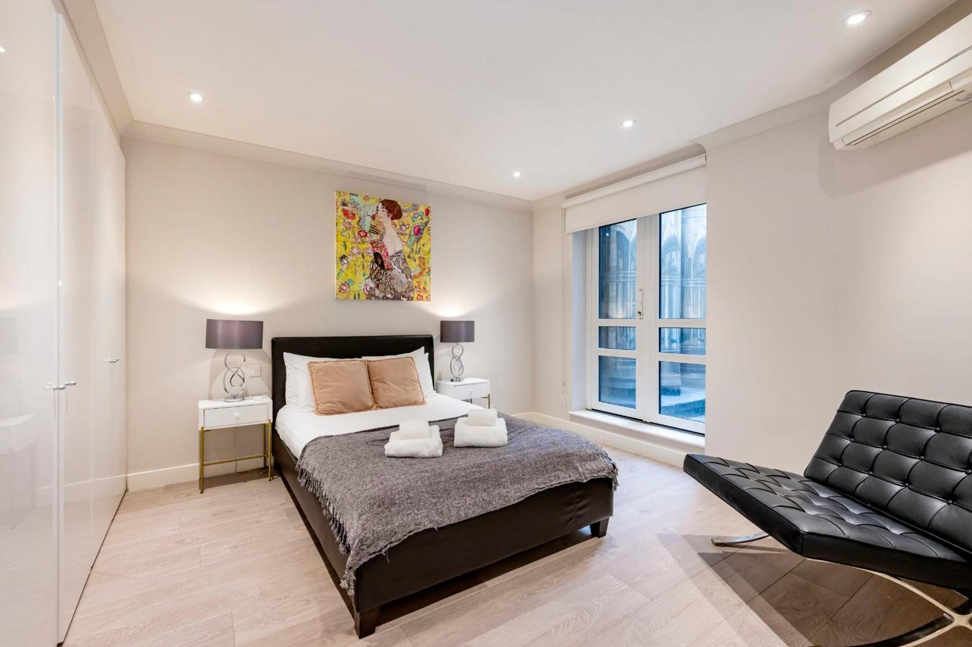 Stunning 2-bedroom-hosted By Sweetstay * Londres